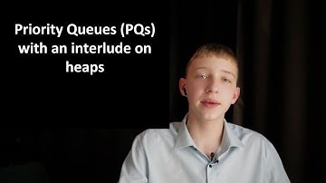 Priority Queues Introduction
