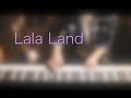 Lala land ost medley  4hands piano cover
