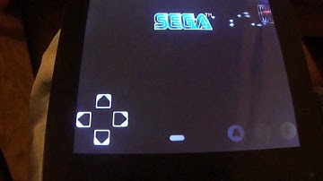Android Tutorial: How to put emulators on your Android device! Part 3 Genoid (Sega)