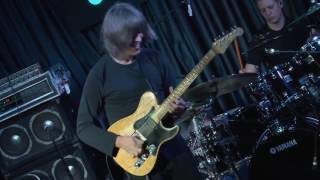 Mike Stern/Dave Weckl Band Promo