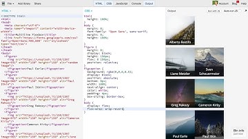 css turning a flexbox into a grid using flex wrap and align content