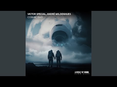 Ver Cosmic Duo (Extended Remix) no YouTube Ver Cosmic Duo (Extended Remix) no YouTube