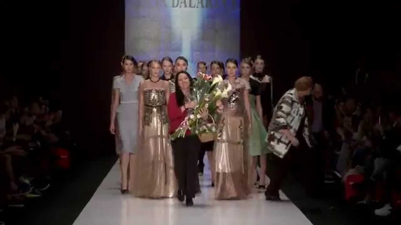 Julia Dalakian - Fall/Winter 2015-2016 camera iphone 8 plus apk