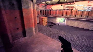 ESEA.net COTW: 5k glock clawsjizz