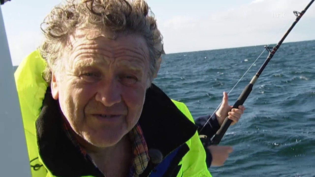 Ferskvannsfiskerne 2