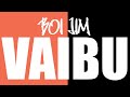 Boi Jim - “VAIBU” (Official Lyric Video)