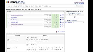 Codeforces Round 1070 (Div. 2) (8th)