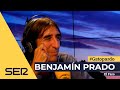 El Faro | Entrevista Benjamín Prado | 12/11/2018