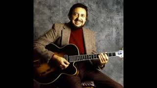I will wait for you (Barney Kessel)