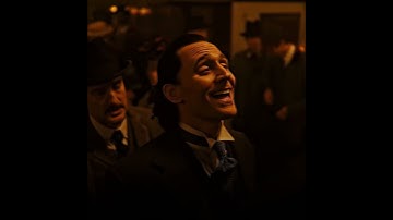 "Loki the magician is back" Loki #shorts #edit