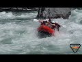 Triad river tours  the skykomish river  washington whitewater rafting  guided river trips