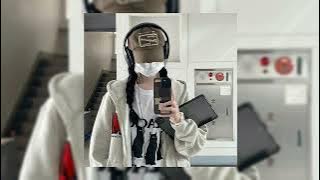 hot people listen this song — obsessed 〔 speed up 〕