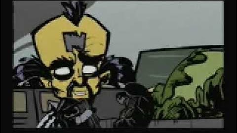 Crash Mind Over Mutant - Cutscene #8 The Big Twist