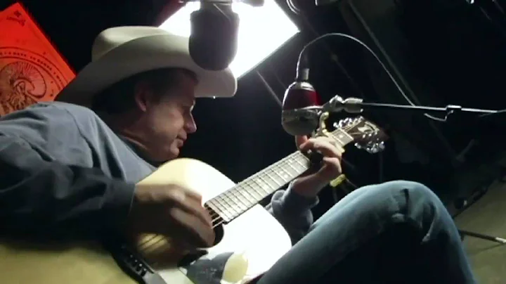 Charlie Robison "John O'Reilly"