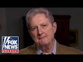 Sen Kennedy fires back at Dems for attacks on Judge Barrett