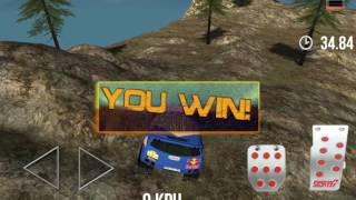 4x4 Extreme Trial Offroad - E02, Android GamePlay HD screenshot 5