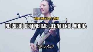 Hitsujibungaku More Than Words The First Take Jujutsu Kaisen S2 Ed 2 Sub Español Romaji