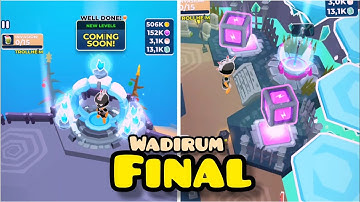 FINAL WADİRUM - My Little Universe - 71