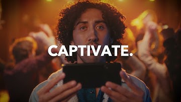 Introducing TCL 30 Series