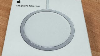 Original Magsafe charger for Apple iphone