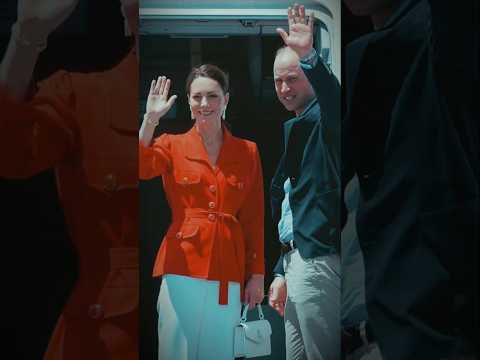 When Princess Catherine