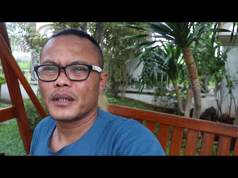 SUVLOG - Si Mama Pamit