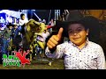 ¡¡¡INCREÍBLE NIÑO DE 8 AÑOS MONTANDO!!! JARIPEO EN SAN MIGUEL XICALCO OCTUBRE 2019