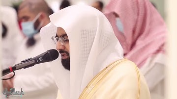 {وَلْتَكُن مِّنكُمْ أُمَّةٌ يَدْعُونَ إِلَى الْخَيْرِ} تلاوة خاشعة من سورة آل عمران ❤️