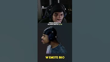 Chat Made Him New Emotes 🟩 kick.com/yunforza 🟩