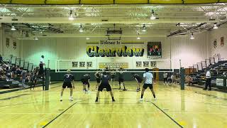 GCIT vs Clearview (Set 1)