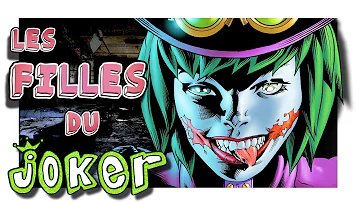 Qui est la meuf du Joker