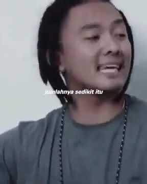 STORY WA 30 DETIK - Uus ngomong 'Biasa Aja Atuh'