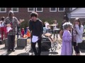 Monster Mash -- Bobby Pickett School of Rock New Canaan House Band 10 27 13