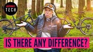 XC Vs Downcountry | What Is The Difference?