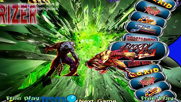 Hyperspin Themes 2019 classic retro games MAME Multiple Arcade Machine Emulator