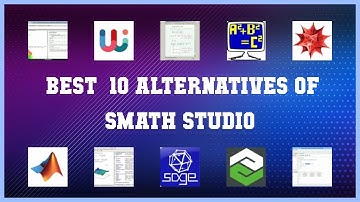 SMath Studio | Top 22 Alternatives of SMath Studio