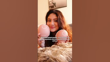 Best Mom Cozy Mobile Flow Breast Pump.Coupon PMShanice for 15% off on website & 25% off on US Amazon