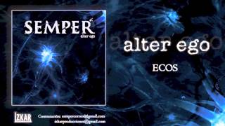 Semper - Ecos