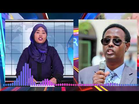 SOMALILAND OO DACWAD KA GUDBISAY BBC