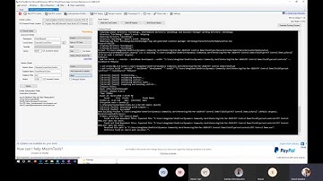 PCF Custom Control Training - Feb 27 2020