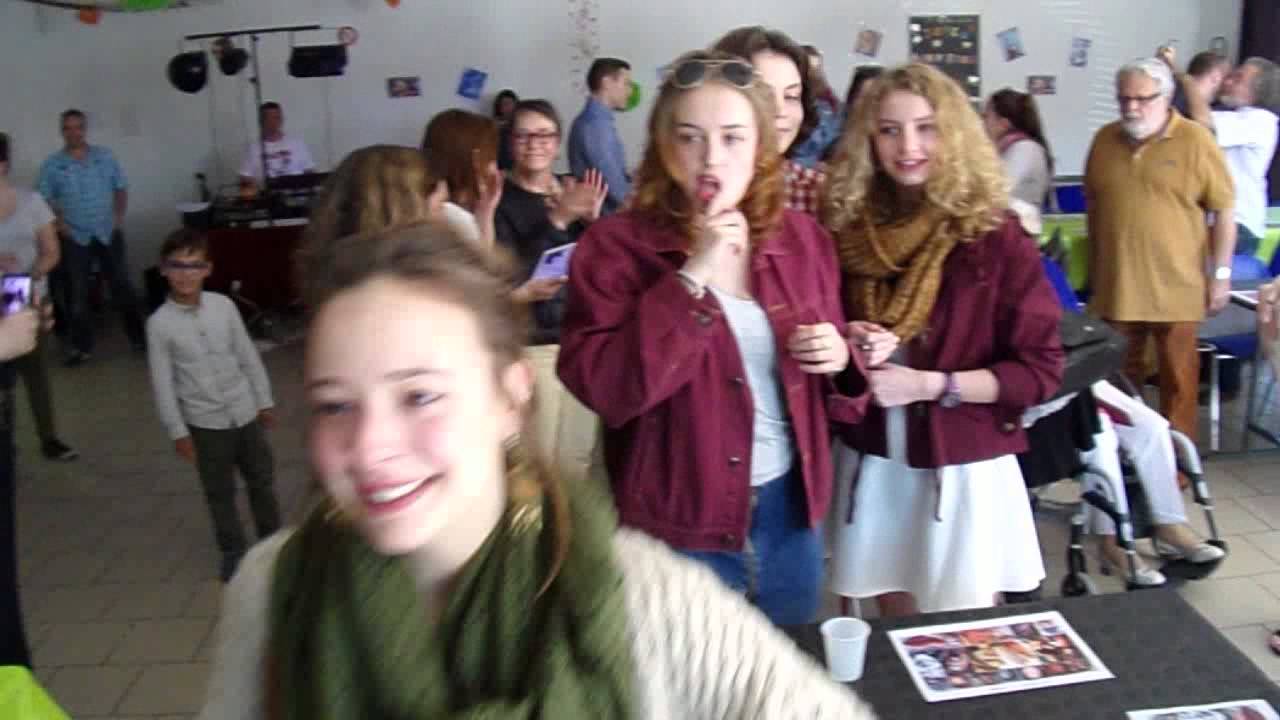 Surprise Anniversaire 18 Ans