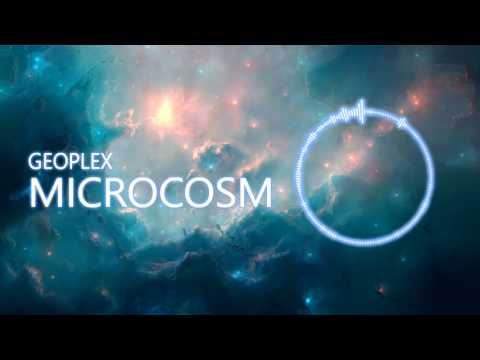 Geoplex - Microcosm