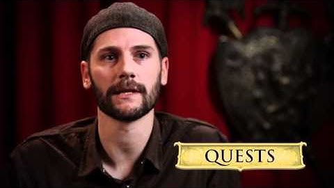 The Sims Medieval Producer Video