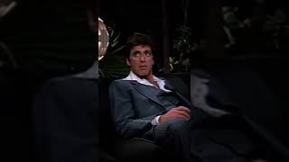 Tony Montana’s Journey #scarface #shorts #tonymontana