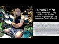 Aces High (Live) (Iron Maiden) • Drum Track