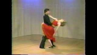 DIRTY DANCING 4 of 4