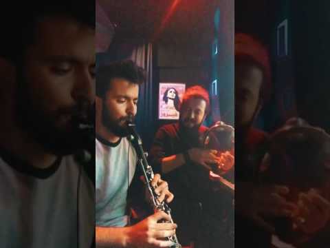 قد الحروف كلارينت و رق الأخوين حقي