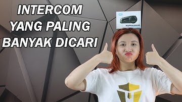 UNBOXING + REVIEW : INTERCOM MAXTO M2 | INTERCOM YANG LAGI BOOMING