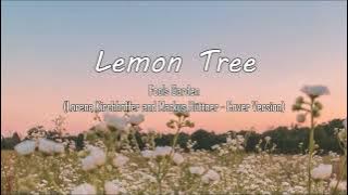 Lemon Tree - Fools Garden (Lorena Kirchhoffer and Markus Büttner Cover) (lyrics)-SleepyKitten Lyrics