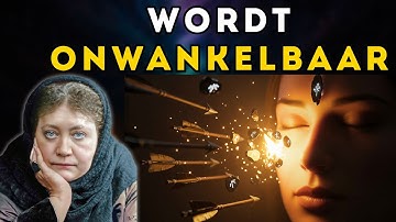 Word ONWANKELBAAR: Het Geheim van Helena Blavatsky om Innerlijke Rust te Vinden